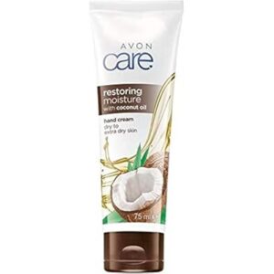 avon care restoring moisture with coconut oil 75ml 9999